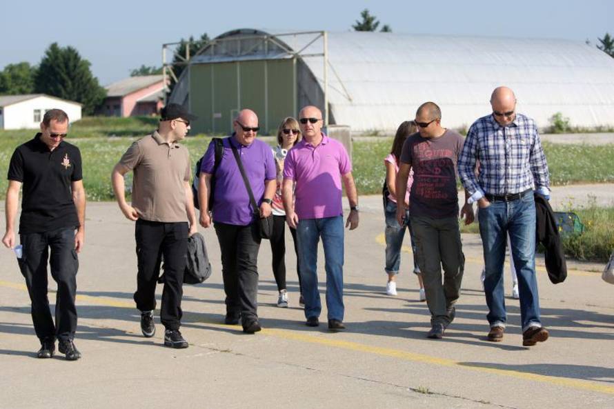 Borna Filić/Pixsell