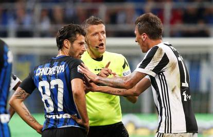 Opet skandal u Italiji: Juventus i sudac Orsato skrojili Serie A?