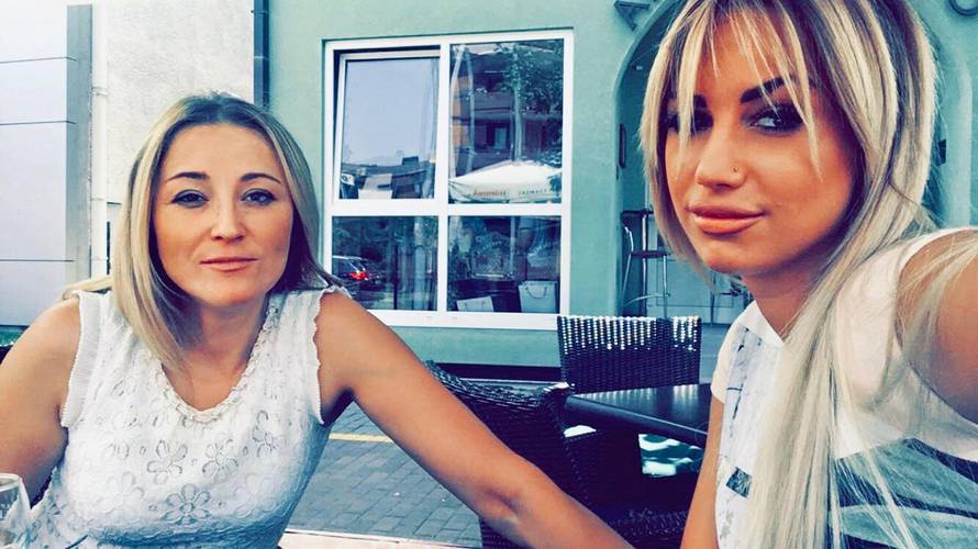 Ivina mama: 'Nisam htjela da mi kći ide u show. Nije slušala'