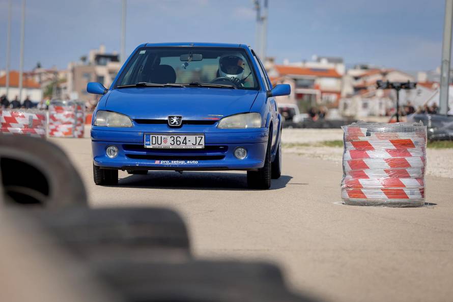 Zadar: Održana je šesta po redu “Nagrada grada Zadra”