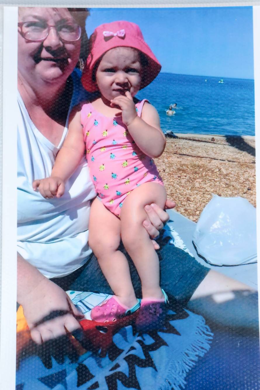 'Otkako nema naše Nikoll, svaki nam je dan  teži od prethodnog'