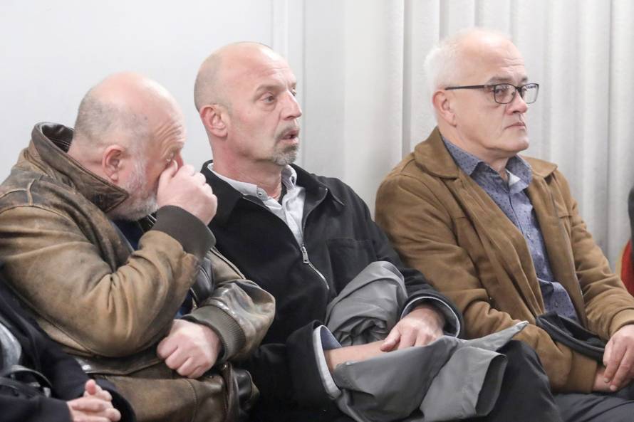 Zagreb: Komemoracija za preminulog novinara i redatelja Matiju Vukšića