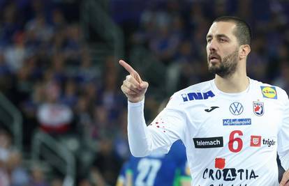 Šoštarić: Igrali smo kao da smo pospani, pa smo se probudili. Ova Hrvatska je uvijek opasna