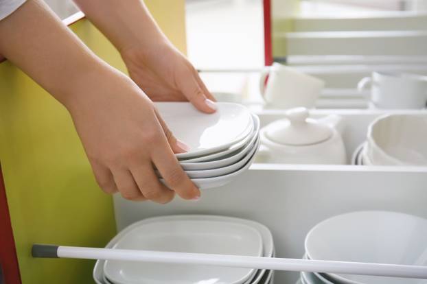 10 dnevnih navika uz koje će čišćenje doma postati 'pjesma'