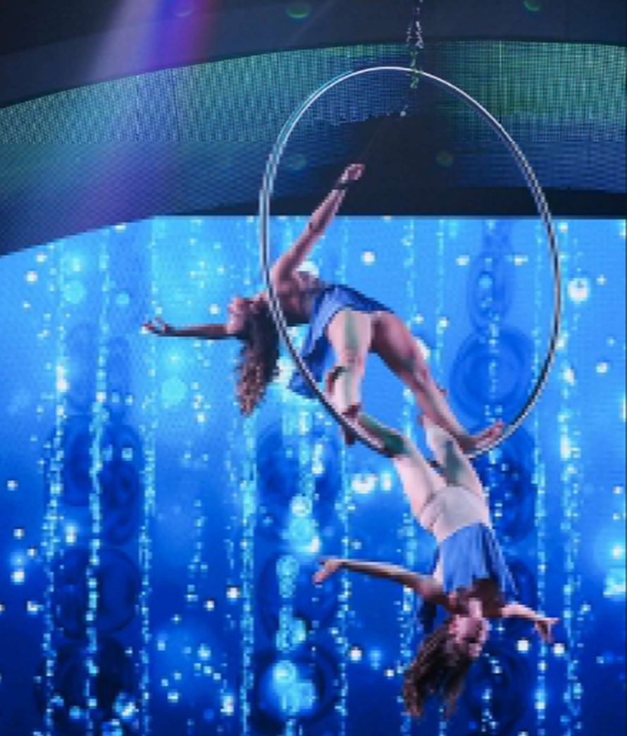 'Transform Crew' su pobjednici showa: Osvojili 200.000 kuna