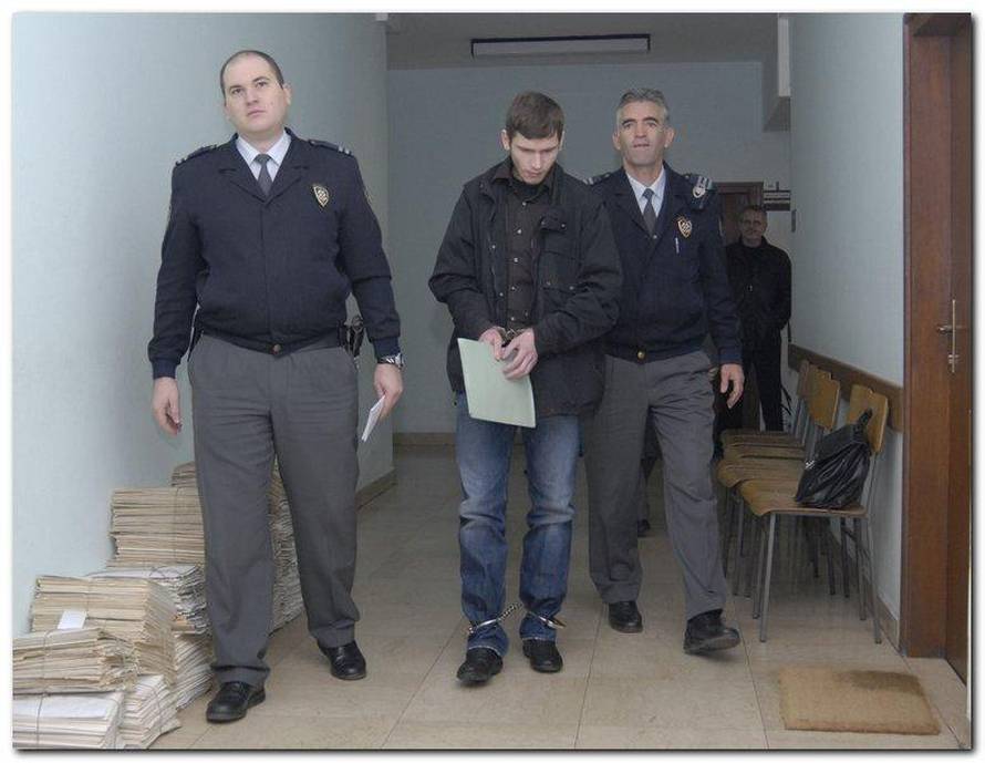 Kristina Stedul-Fabac