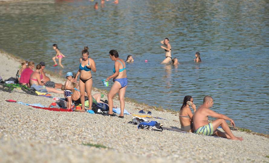 Temperature divljaju do 41°C: Pred nama je pakleni vikend!