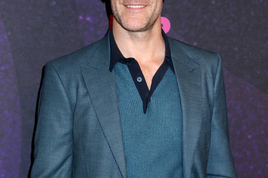 James Van Der Beek podijelio je svoje nade za prolje&cacute;e u svom posljednjem videu na dru&scaron;tvenim mre&zcaron;ama prije smrti