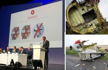 Neovisna istraga je zaključila: MH17 srušili ruski pobunjenici!