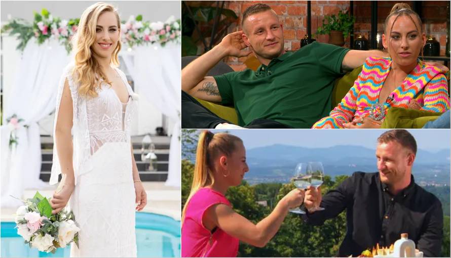 Što nakon 'Braka'? Tamara nam otkrila kakav odnos ima danas s Filipom: 'Malo manje šutim...'