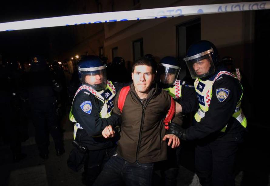 Željko Lukunić/PIXSELL