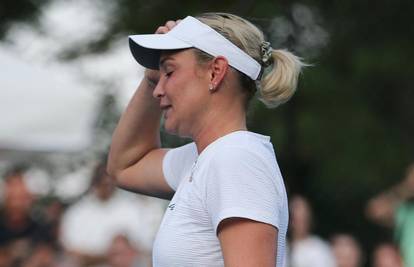 Donna i Duje porazom krenuli u obranu naslova u Hopman Cupu