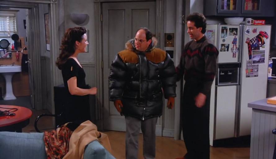 Prije 30 godina emitirana prva epizoda popularnog 'Seinfelda'