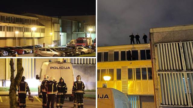 Pokušaj bijega Poljaka je vrh sante leda, pravosudni policajci kažu: 'Stanje je katastrofalno'