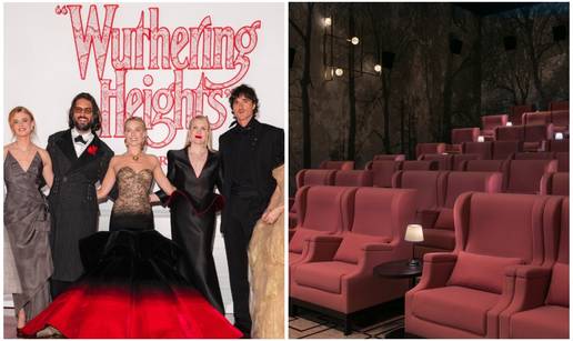 Heklanje u kinu: Neo&ccaron;ekivani spoj koji &ccaron;ini ve&ccaron;er uz film 'Orkanske visove' posebnijom