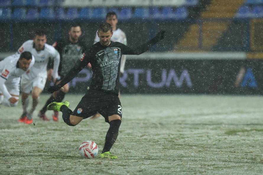 Osijek: SuperSport HNL, 23. kolo, HNK Vukovar 1991 - NK Slaven Belupo