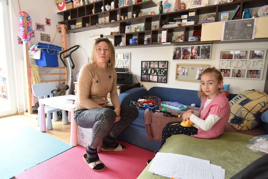 'Borba naše Leone stvarno je teška, sada trebamo pomoć...'