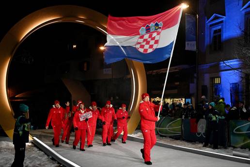 Hrvatski stjegono&scaron;a: Ovo &cacute;u pamtiti cijeli &zcaron;ivot. Predivno!