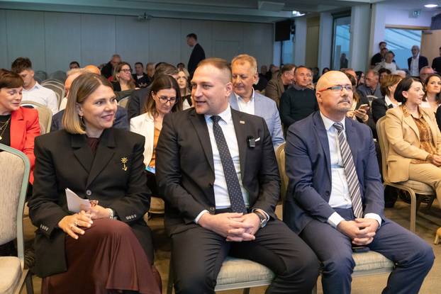 Dubrovnik: Svečano otvorenje 28. Međunarodne manifestacije maslinara i uljara Noćnjak 2026.