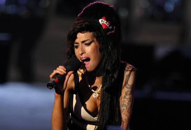 London: 23.7.2011. preminula pjeva?ica Amy Winehouse