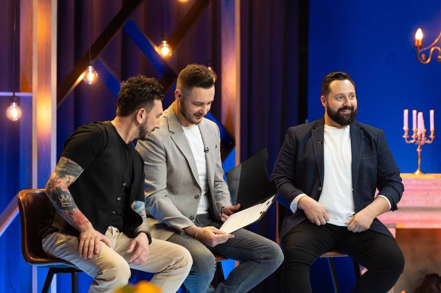 Ruže je ostavila u 'Savršenom', sad ide po pregaču: Savannah večeras stiže u 'MasterChef!'