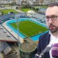 Tomašević: Krećemo u rušenje stadiona na Maksimiru. Novi nećemo graditi javnim novcem!