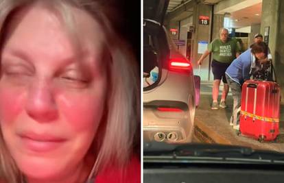 'Trebala sam se udati za četiri dana, a onda mi je anonimna poruka srušila cijeli svijet'