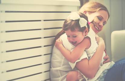 Manje stresa: Radujte se kad i dijete i bit će sretnije u životu