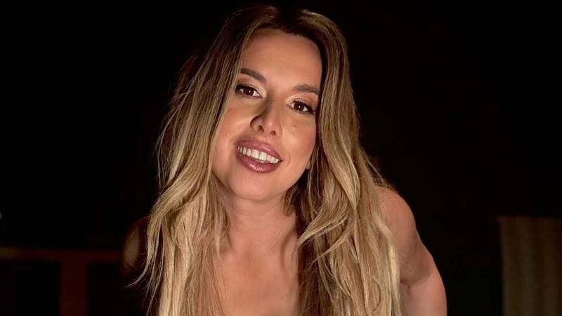 FOTO Nives Celzijus vrućim fotkama u čipkastom grudnjaku raspametila pratitelje