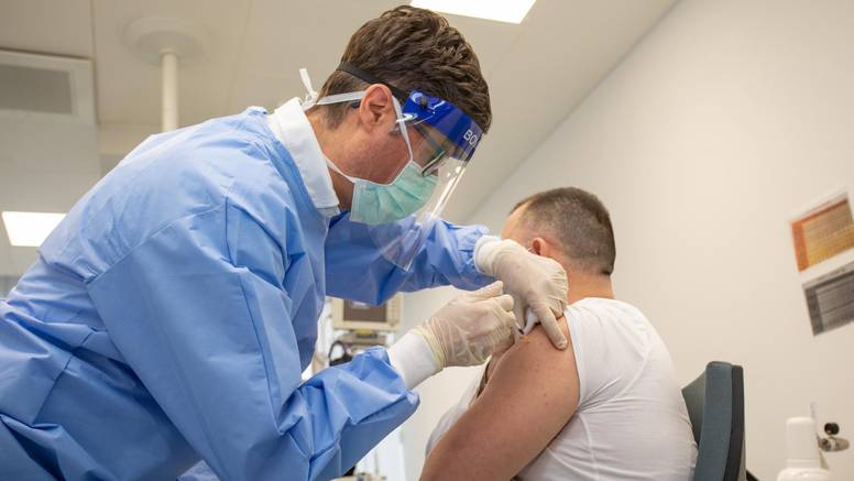 Znanstvenici tragaju za novim taktikama: Program cijepljenja 'posrće' u mnogim zemljama