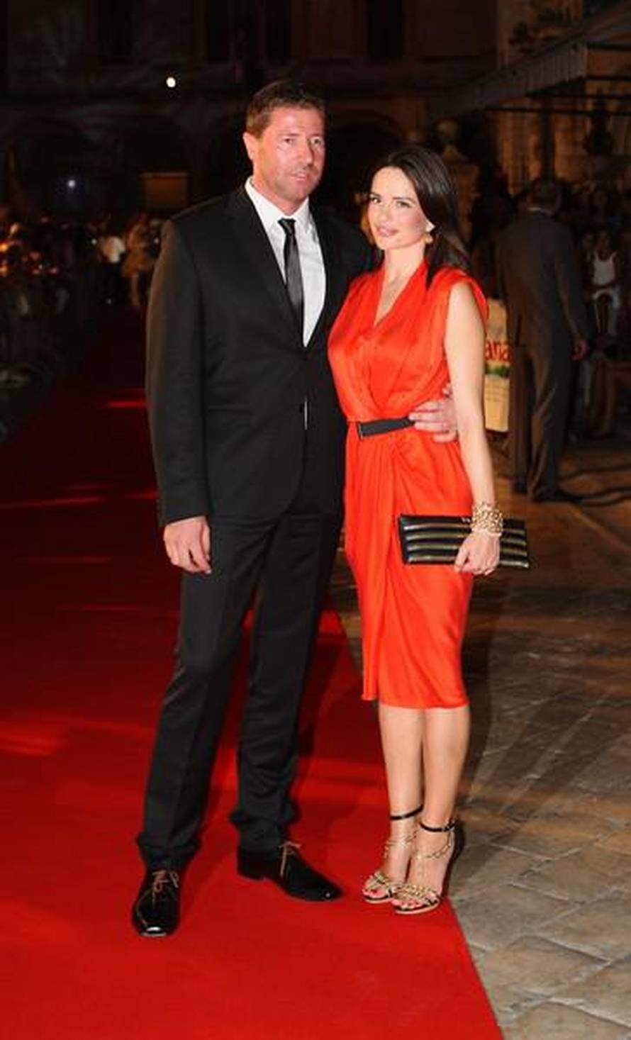 Željko Lukunić/Pixsell