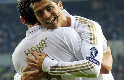 Ronaldo: Primera je najbolja na svijetu, bolja od Premier lige