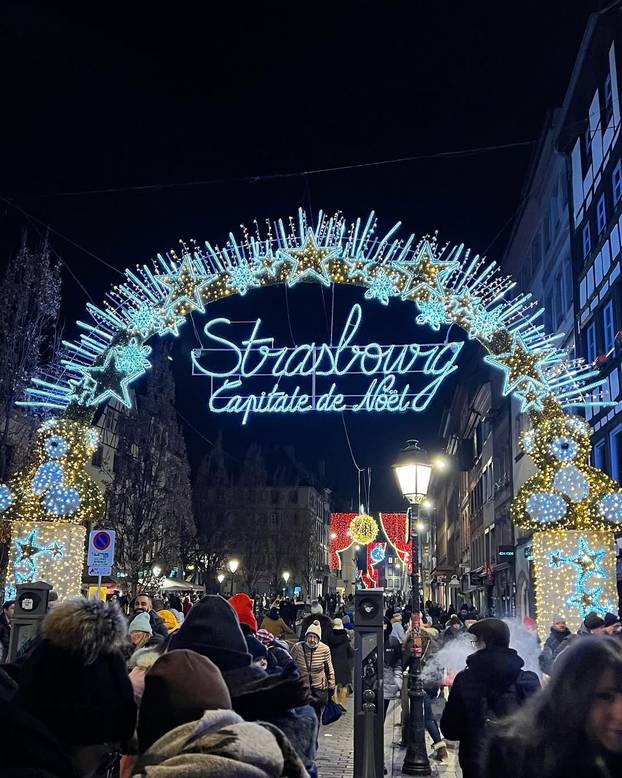 CNN objavio popis najboljih svjetskih božićnih sajmova: Tu je i naš Advent u Zagrebu