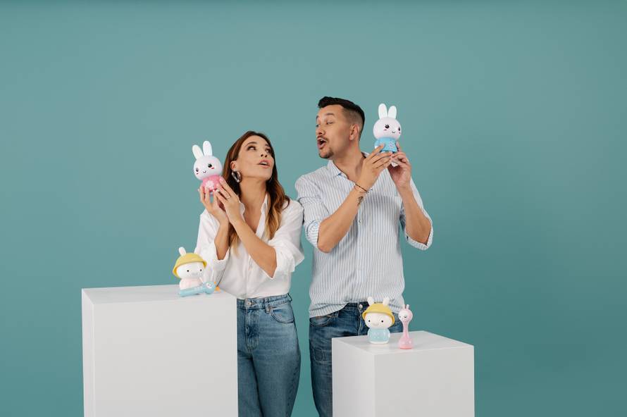 Sve što roditelji trebaju: Alilo edukativne igračke, Yamaha programi i Rastuljak