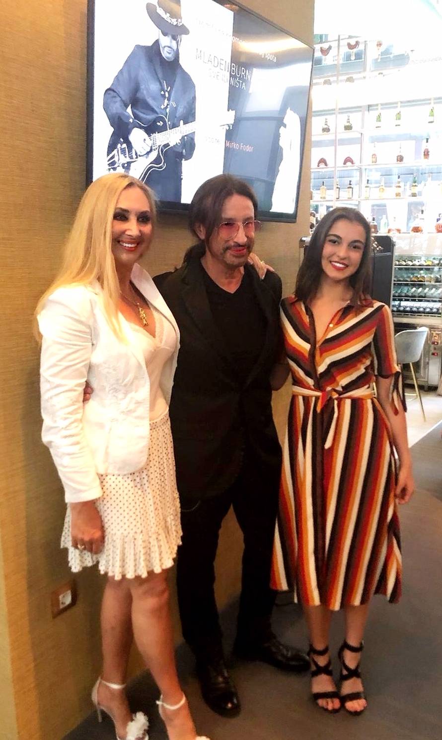 Pukla ljubav: Mladen Burnać je prekinuo s 18 godina mlađom