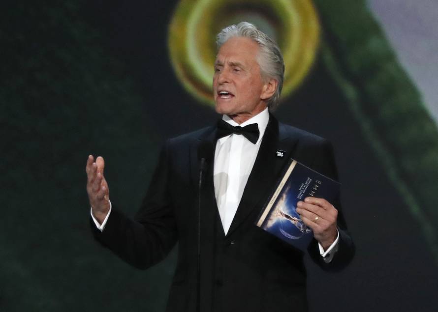 70th Primetime Emmy Awards - Show - Los Angeles, California, U.S.