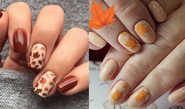 10 trendi manikura koje možete napraviti u manje od 15 minuta