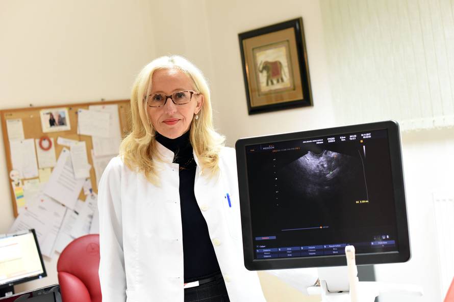 'Hrvati radije šute i pate nego rješavaju probleme u krevetu'