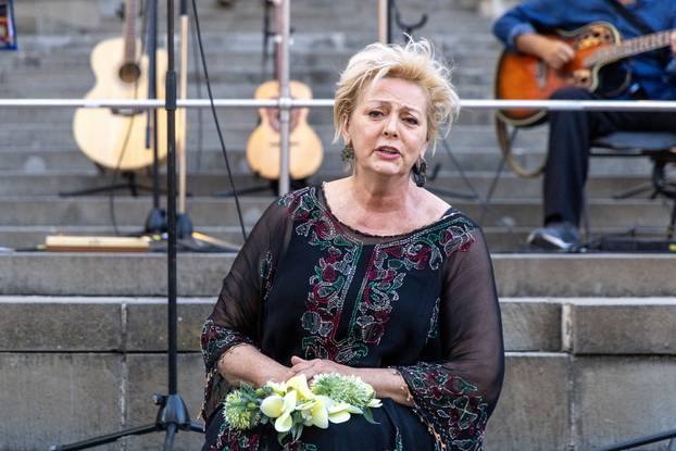 Pula: Održan festival bošnjačke kulture