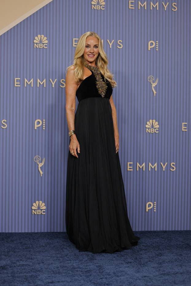 The 78th Primetime Emmy Awards in Los Angeles