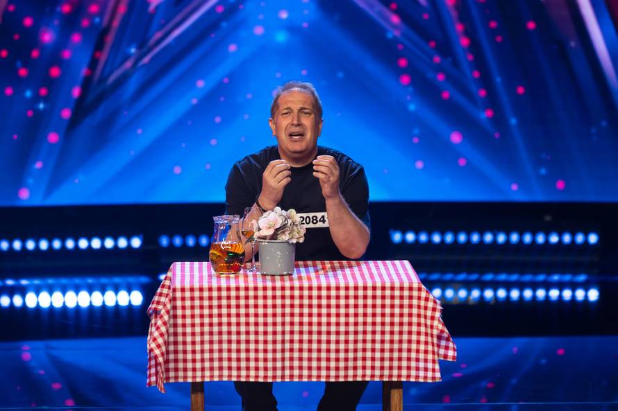 Šesta epizoda 'Supertalenta' je pomaknula granice! Žiri se smijao, ali i ušao u raspravu