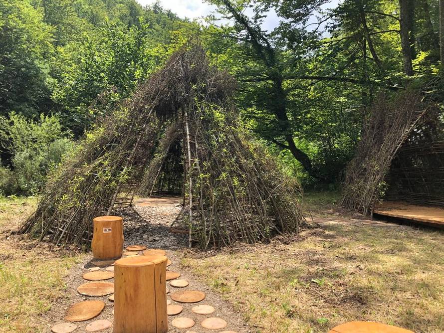 Tražite odredište za bijeg od paklenih vrućina? Preporučamo vam ovaj goranski biser