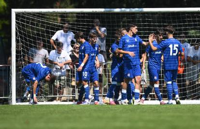 Bravoo, dečki! Juniori Dinama osvojili turnir Mladen Ramljak