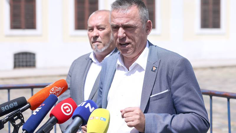 Ćipe: Titova i Šljivančaninova petokraka je ubijala ljude
