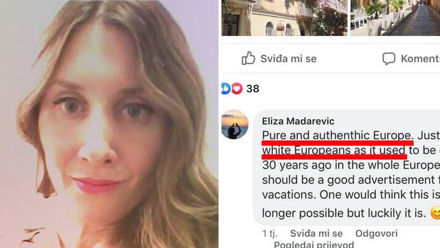 BBC piše o aferi diplomatkinje: 'Incident osramotio Hrvatsku'