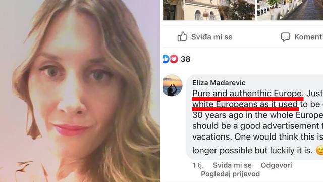 BBC piše o aferi diplomatkinje: 'Incident osramotio Hrvatsku'