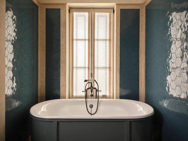 Od škole za elitu do luksuznog utočišta: Talijanski hotel  nalazi se na imanju iz 16. stoljeća