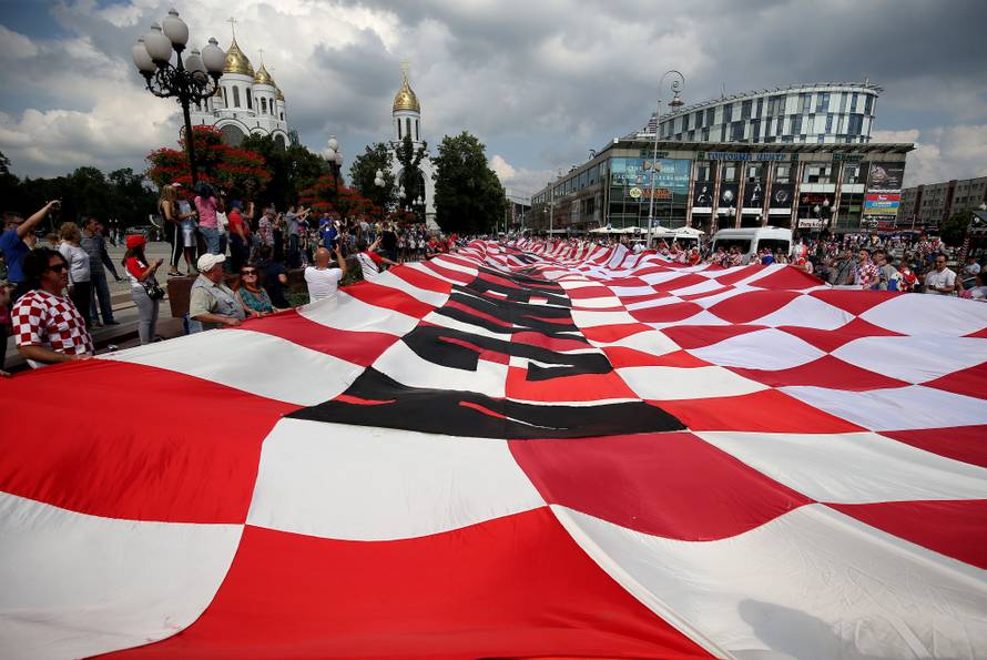 GNK Dinamo - NK Lokomotiva