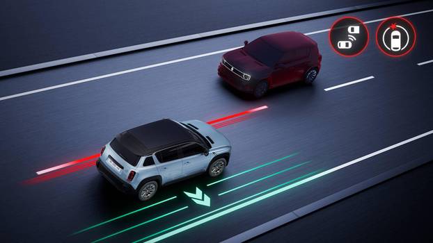 FOTO Povratak legende: Vratio se Renault 4. Veći je od Clija, ide na struju ima i pomični krov