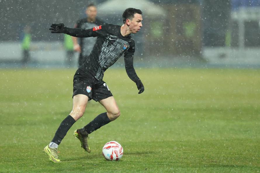 Osijek: SuperSport HNL, 23. kolo, HNK Vukovar 1991 - NK Slaven Belupo